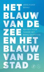 Het blauw van de zee en het blauw van de stad, Boeken, Romans, Verzenden, Nieuw