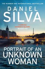 Portrait of an Unknown Woman 9780008620127 Daniel Silva, Boeken, Verzenden, Zo goed als nieuw, Daniel Silva