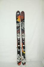 Refurbished - Ski - Movement Chill out all mountain - 169, Overige merken, 160 tot 180 cm, Gebruikt, Ophalen of Verzenden