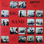 lp nieuw - Art Blakey - Big Band, Cd's en Dvd's, Vinyl | Jazz en Blues, Verzenden, Zo goed als nieuw