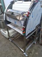 Bakkerij veiling bakkerijmachines bakkerijinventaris, Gebruikt, Bakkerij en Slagerij