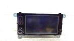 Navigatiesysteem Renault Clio IV 1.5 dCi 90 281153868R, Ophalen of Verzenden, Gebruikt, Renault