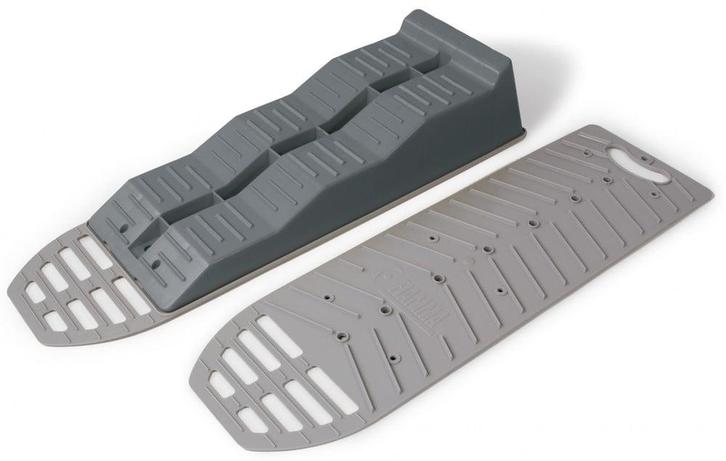 Fiamma Level Plate, Caravans en Kamperen, Camper-accessoires, Nieuw, Ophalen of Verzenden