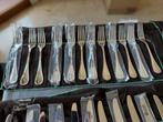 Christofle - Bestekset voor 12 personen (78) - Albi -