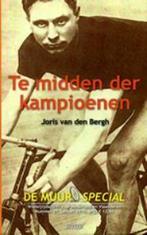 De Muur 27 te midden der kampioenen 9789020411102, Verzenden, Gelezen, Joris van den Bergh