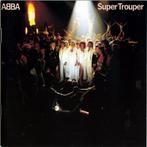 cd - ABBA - Super Trouper, Verzenden, Zo goed als nieuw