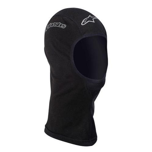 Alpinestars Open Face Balaclava Zwart, Motoren, Kleding | Motorkleding, Heren, Nieuw met kaartje, Overige typen, Verzenden