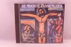 De mooiste Passie Muziek, Cd's en Dvd's, Cd's | Klassiek, Verzenden, Nieuw in verpakking