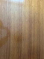 Giorgetti - Leon Krier - Eettafel - Leer - Giorgetti
