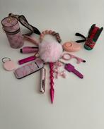 Zelfverdedingssleutelhanger 15-delig, Verzenden, Nieuw, Overige typen