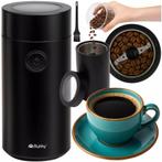 Ruhhy elektrische koffiemolen – compact en BPA-vrij – 15, Huis en Inrichting, Ophalen of Verzenden, Nieuw
