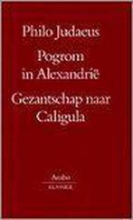 Gezantschap naar Caligula 9789063037727 Philo Judaeus, Verzenden, Gelezen, Philo Judaeus