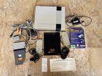 Nintendo - Nes - Nintendo Entertainment System +Nes cleaning, Spelcomputers en Games, Nieuw