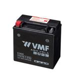 VMF Powersport AGM FA accu | 51432 | 12V 14Ah, Ophalen of Verzenden, Nieuw