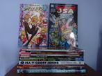 Spider-Gwen, Avengers, Spider-Man, Green Arrow, JSA,, Boeken, Strips | Comics, Nieuw