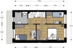 Huis Kea Boumanstraat in Tilburg, Tilburg, Via bemiddelaar, Overige soorten, Noord-Brabant