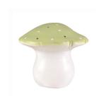 Egmont Toys Heico lamp paddestoelro van €95,45 voor €76,36, Ophalen of Verzenden, Nieuw