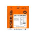 Chili con carne met rijst - Expedition Foods, Diversen, Levensmiddelen