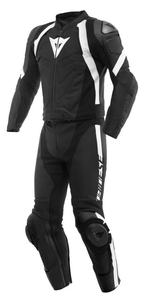 Avro 4 2PC tweedelig motorpak Dainese, Motoren, Kleding | Motorkleding, Verzenden