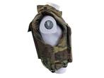 Italiaanse AP98 body armour vest, met kevlar soft en hard..., Verzenden