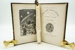 Jules Verne / P. Philippoteaux - Hector Servadac voyages et, Antiek en Kunst, Antiek | Boeken en Bijbels