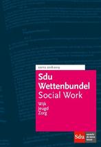 9789012402835 Educatieve wettenverzameling  -  Sdu Wetten..., Boeken, Verzenden, Zo goed als nieuw