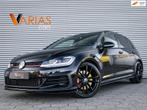 Volkswagen Golf | Zakelijke Lease v.a. €668.39 pm, Automaat, Gebruikt, Euro 6, Zwart
