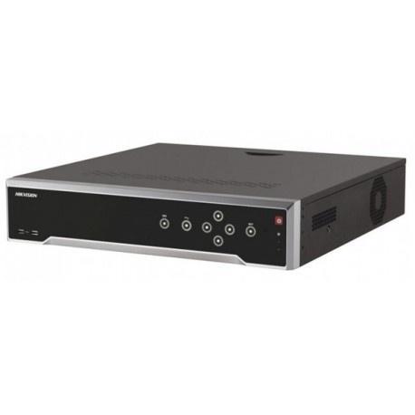 Hikvision DS-7732NI-M4, 32 Kanaals, 4 x Bay HDD, M-serie,, Audio, Tv en Foto, Videobewaking, Ophalen of Verzenden