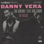 vinyl single 7 inch - Danny Vera - For Someone I Still Do..., Cd's en Dvd's, Verzenden, Zo goed als nieuw