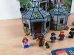 Lego - Harry Potter - 75947 - Hagrids Hut: Buckbeaks, Kinderen en Baby's, Speelgoed | Duplo en Lego, Nieuw