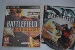 Battlefield Hardline (PS3), Spelcomputers en Games, Games | Sony PlayStation 3, Verzenden, Zo goed als nieuw