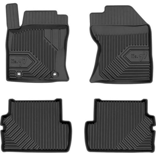 Ford Focus Mk I 1998-2005 All Weather rubber automatten, Auto diversen, Automatten, Nieuw, Ophalen of Verzenden