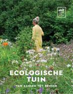 9789492907097 Ecologische tuin, van aanleg tot beheer, Nieuw, Geertje Coremans, Verzenden