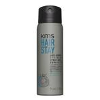 KMS Hair Hair Stay Anti-Humidity Seal - 150ml, Ophalen of Verzenden, Nieuw, Gel, Wax, Haarlak of Mousse