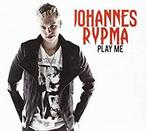 cd - Johannes Rypma - Play Me -Digi-, Verzenden, Zo goed als nieuw