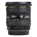 Sigma 10-20mm f/4-5.6 EX DC HSM (Canon) met garantie