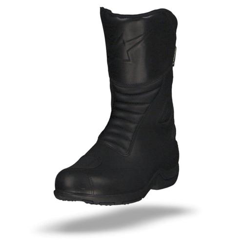 Alpinestars Web GoreTex Zwart, Motoren, Kleding | Motorkleding, Heren, Nieuw met kaartje, Laarzen, Verzenden