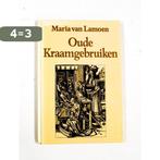 Oude kraamgebruiken 9789025271985 Lamoen, Verzenden, Gelezen, Lamoen