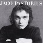 Cd - Jaco Pastorius - Jaco Pastorius, Verzenden, Nieuw in verpakking