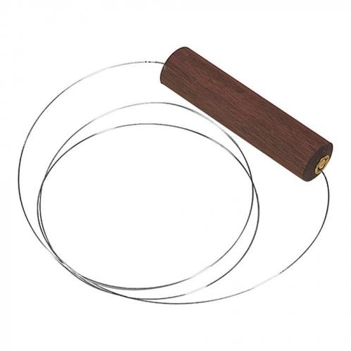 Kaas-trekdraad 120cm, Zakelijke goederen, Horeca | Keukenapparatuur, Nieuw in verpakking, Verzenden