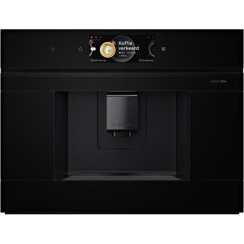 Bosch CTL9181B0 Inbouw koffiemachine, Witgoed en Apparatuur, Koffiezetapparaten, Nieuw, Ophalen of Verzenden