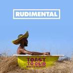 cd - Rudimental - Toast To Our Differences, Verzenden, Zo goed als nieuw