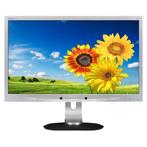 Philips Brilliance 220P4LPYEB - 22 inch - 1680x1050 - DP - D, Verzenden, Nieuw