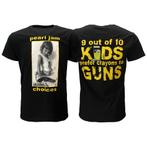 Pearl Jam Choices T-Shirt - Officiële Merchandise, Kleding | Heren, T-shirts, Verzenden, Nieuw