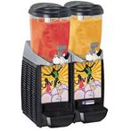 Slush machine 2 x 5,5 Liter HorecaTraders, Verzenden, Nieuw in verpakking