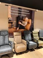 Ruim aanbod in Sta- Op en relax stoelen nieuw en tweedehands, Huis en Inrichting, Nieuw, Minder dan 75 cm, Hout, 50 tot 75 cm