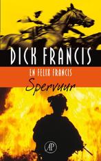 Spervuur 9789029573566 Dick Francis, Boeken, Verzenden, Zo goed als nieuw, Dick Francis
