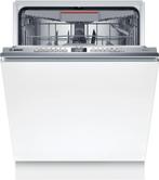 Bosch SMV6YCX02E inbouw vaatwasser met Home Connect en Zeoli, Witgoed en Apparatuur, Vaatwasmachines, Verzenden, 60 cm of meer