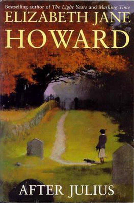 After Julius 9780330338332 Elizabeth Jane Howard, Boeken, Taal | Engels, Gelezen, Verzenden