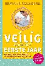 Veilig-serie - Veilig door het eerste jaar (9789021597256), Boeken, Zwangerschap en Opvoeding, Verzenden, Nieuw